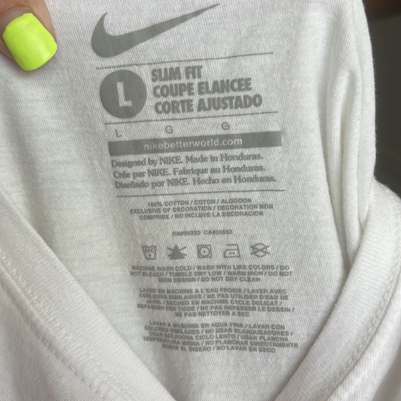 Nike Oklahoma Sooners tee - Picture 5 of 5